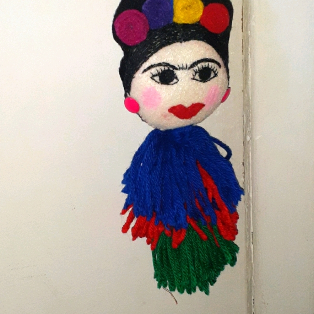 frida doll